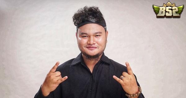 Vinh Râu - CEO của B52 Club